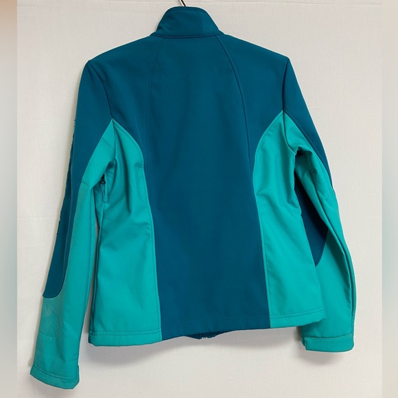 Rank 45 Mabel Performance Softshell Jacket - Picture 6 of 6